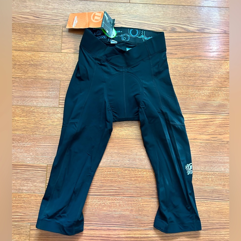 NWT Novara Padded Leggings